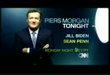 Piers Morgan Tonight : CNNW : January 22, 2012 2:00am-3:00am PST