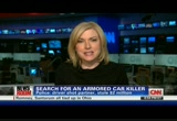 CNN Newsroom : CNNW : March 4, 2012 4:00pm-5:00pm PST