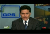 Fareed Zakaria GPS : CNNW : April 1, 2012 7:00am-8:00am PDT