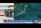 CNN Newsroom : CNNW : May 28, 2012 6:00am-8:00am PDT