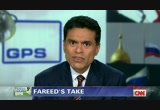 Fareed Zakaria GPS : CNNW : July 1, 2012 10:00am-11:00am PDT