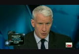 Anderson Cooper 360 : CNNW : July 17, 2012 1:00am-1:30am PDT