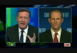 Piers Morgan Tonight : CNNW : August 15, 2012 12:00am-1:00am PDT