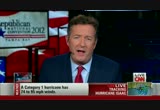 Piers Morgan Tonight : CNNW : August 28, 2012 9:00pm-10:00pm PDT