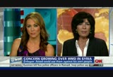 CNN Newsroom : CNNW : September 5, 2012 12:00pm-1:00pm PDT