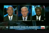 Anderson Cooper 360 : CNNW : September 12, 2012 10:00pm-11:00pm PDT