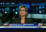 CNN Newsroom : CNNW : September 14, 2012 8:00am-9:00am PDT