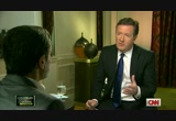 Piers Morgan Tonight : CNNW : September 30, 2012 12:00am-1:00am PDT