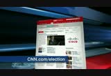 CNN Newsroom : CNNW : October 3, 2012 8:00am-9:00am PDT