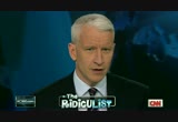 Anderson Cooper 360 : CNNW : October 5, 2012 10:00pm-11:00pm PDT