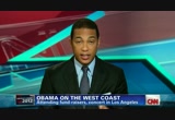 CNN Newsroom : CNNW : October 8, 2012 1:00am-2:00am PDT