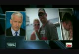 Anderson Cooper 360 : CNNW : October 8, 2012 10:00pm-11:00pm PDT