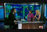 Piers Morgan Tonight : CNNW : October 11, 2012 12:00am-1:00am PDT