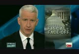 Anderson Cooper 360 : CNNW : October 19, 2012 1:00am-2:00am PDT