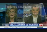 CNN Newsroom : CNNW : October 25, 2012 8:00am-9:00am PDT