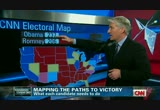 Anderson Cooper 360 : CNNW : October 27, 2012 1:00am-2:00am PDT