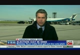 Election Day in America : CNNW : November 6, 2012 9:00am-11:00am PST