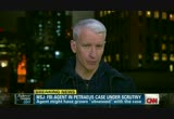 Anderson Cooper 360 : CNNW : November 13, 2012 1:00am-2:00am PST