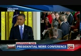 CNN Newsroom : CNNW : November 14, 2012 11:00am-1:00pm PST