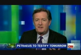 Piers Morgan Tonight : CNNW : November 16, 2012 12:00am-1:00am PST