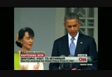 CNN Newsroom : CNNW : November 18, 2012 10:00pm-11:00pm PST