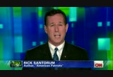Piers Morgan Tonight : CNNW : November 27, 2012 12:00am-1:00am PST