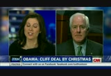 Erin Burnett OutFront : CNNW : November 28, 2012 11:00pm-12:00am PST