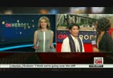 CNN Newsroom : CNNW : December 2, 2012 11:30am-12:00pm PST