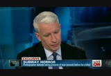 Anderson Cooper 360 : CNNW : December 6, 2012 5:00pm-6:00pm PST