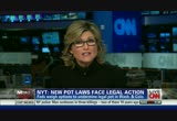 CNN Newsroom : CNNW : December 7, 2012 8:00am-9:00am PST
