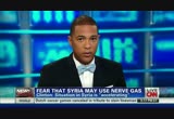 CNN Newsroom : CNNW : December 8, 2012 2:00pm-3:00pm PST
