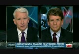 Anderson Cooper 360 : CNNW : December 11, 2012 1:00am-2:00am PST