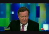 Piers Morgan Tonight : CNNW : December 29, 2012 2:00am-3:00am PST