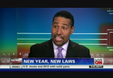 CNN Newsroom : CNNW : January 1, 2013 8:00am-9:00am PST