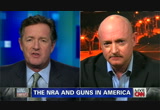 Piers Morgan Tonight : CNNW : January 10, 2013 6:00pm-7:00pm PST
