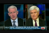 Anderson Cooper 360 : CNNW : January 10, 2013 7:00pm-8:00pm PST