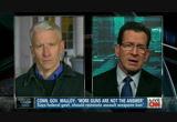 Anderson Cooper 360 : CNNW : January 14, 2013 5:00pm-6:00pm PST