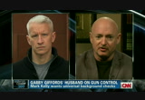 Anderson Cooper 360 : CNNW : January 14, 2013 10:00pm-11:00pm PST