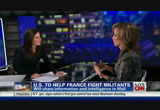 Erin Burnett OutFront : CNNW : January 15, 2013 4:00pm-5:00pm PST