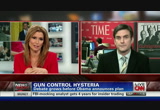 CNN Newsroom : CNNW : January 16, 2013 6:00am-8:00am PST