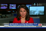 CNN Newsroom : CNNW : January 24, 2013 9:00am-11:00am PST