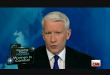 Anderson Cooper 360 : CNNW : January 25, 2013 1:00am-2:00am PST
