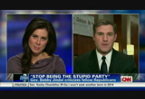 Erin Burnett OutFront : CNNW : January 25, 2013 8:00pm-9:00pm PST
