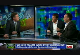 Piers Morgan Tonight : CNNW : January 26, 2013 2:00am-3:00am PST