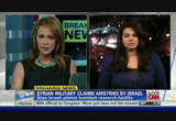 CNN Newsroom : CNNW : January 30, 2013 11:00am-1:00pm PST
