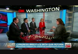 State of the Union : CNNW : February 17, 2013 6:00am-7:00am PST