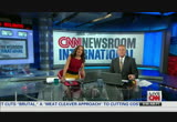 CNN Newsroom : CNNW : February 19, 2013 9:00am-9:30am PST