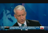 Anderson Cooper 360 : CNNW : February 26, 2013 1:00am-2:00am PST
