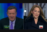 Piers Morgan Tonight : CNNW : March 1, 2013 12:00am-1:00am PST