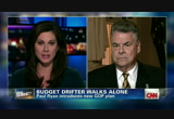 Erin Burnett OutFront : CNNW : March 12, 2013 11:00pm-12:00am PDT